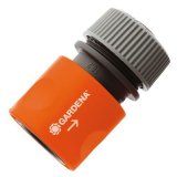 Gardena Slangekobling m/ trkudlsning