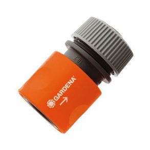Gardena Slangekobling m/ trkudlsning