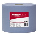 Vrkstedsrulle Katrin Classic L2 bl, 2 stk.