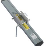 Dirks Alustige forlngerben, 1 stk.