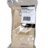 Nilfisk GD 930/VP 930 stvsugerposer, 10 stk.