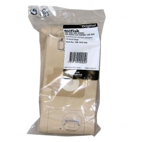 Nilfisk GD 930/VP 930 stvsugerposer, 10 stk.