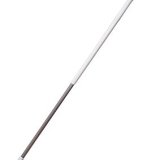 Vikan ergonomisk aluskaft 150 cm - 2937