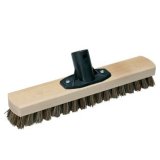 Vikan Gulvskrubbe tr, 30 cm - 3654