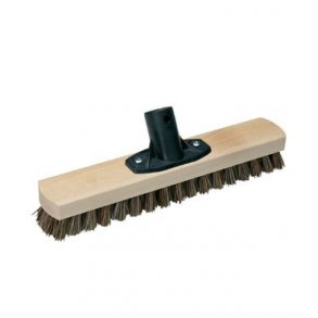 Vikan Gulvskrubbe tr, 30 cm - 3654