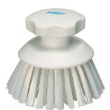 Vikan Spandebrste, rund - 38855
