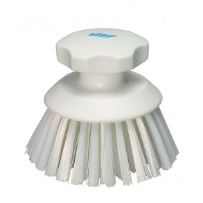 Vikan Spandebrste, rund - 38855