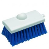 Vikan Vinduesbrste, soft, bl - 4750