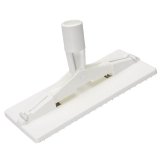 Vikan skurenylonholder til jumbo-pads - til skaft