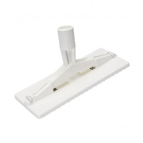 Vikan skurenylonholder til jumbo-pads - til skaft