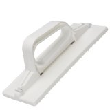 Vikan skurenylonholder til jumbo-pads - Hndmodel