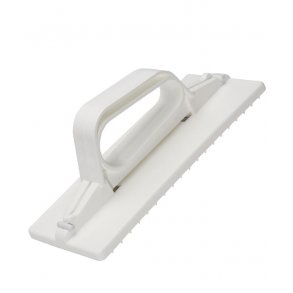 Vikan skurenylonholder til jumbo-pads - Hndmodel