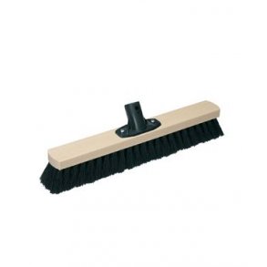 Vikan Fejekost m/gevind, Tr, 40 cm, medium - 3172