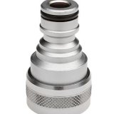 Adapter fra Gardena til Nito kobling 