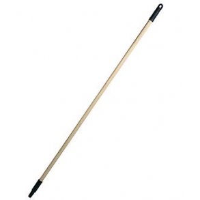 Vikan Trskaft 1550 mm m/ gevind