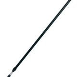 Vikan Teleskopskaft m. vandgennemlb og Nito quickkobling (1,6-2,7m) 297352Q