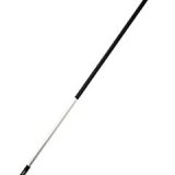 Aluskaft m. vandgennemlb, 1540 mm