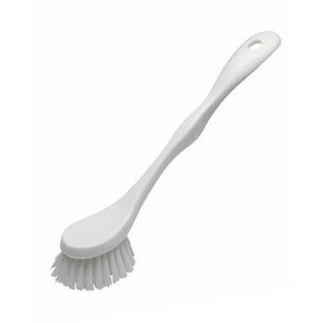 Vikan Opvaskebrste, rund og stiv - 4299