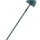 Stvkost paddehat m/ teleskopskaft