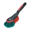 Vikan autobrste m/ gummikant - 524652