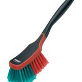 Vikan Multihndbrste m/ gummikant - 525252