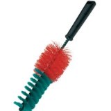 Vikan Flgbrste, Stiv