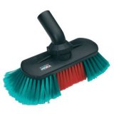 Vikan Autobrste m/ drejeled 526852