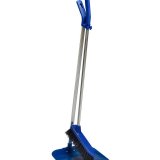 Fejebakke m/ langskaftet kost (dovne Maren)