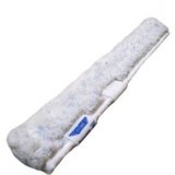 Ettore stripovertrk m/ nylonhr, Porcupine 35 cm