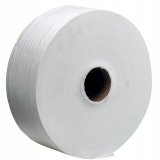 Toiletpapir Jumbo Maxi, 1-lags 600m. (6 rl) - Pristine