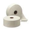 Toiletpapir Jumbo Mini, 2-lags 160 meter (12 ruller)