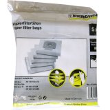 Kärcher NT 65/2 stvsugerposer, 5 stk.