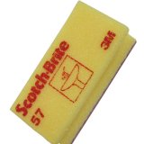 3M Scotch-Brite skuresvamp 57