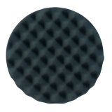 3M Perfect-it polerrondel 150 mm, 2 stk.  sort vaflet