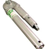 Unger Vinkelled t/ teleskopstang, zink