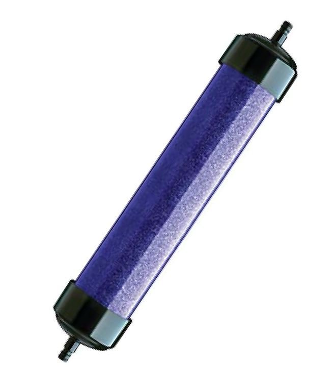 Farveskiftefilter DI 0 ppm, 30