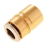 Vandkobling Push Fit, hun