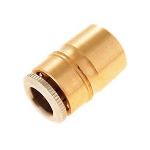 Vandkobling Push Fit, hun