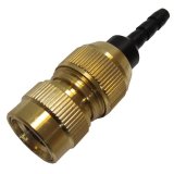 Ionic RX adapter 3/8 til 1/2