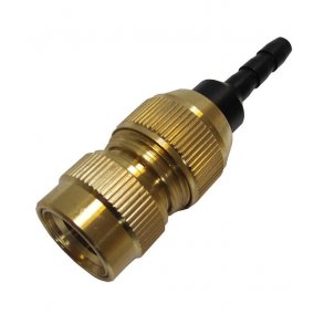 Ionic RX adapter 3/8 til 1/2