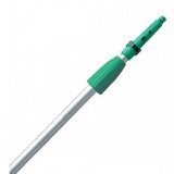 Unger TelePlus teleskopstang, 2 x 125 cm