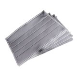 Vikan ErgoClean vinduesmoppe, 25 cm / 1 stk  549125