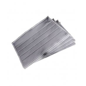 Vikan ErgoClean vinduesmoppe, 25 cm / 1 stk  549125