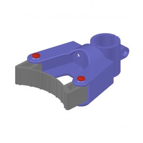 DIT Tool Flex skafteholder