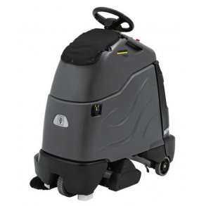 Kärcher CV 60/2 RS Bat Pack Fejemaskine