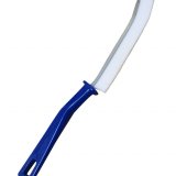 Kalkfjernerbrste SaniFix, Stiv