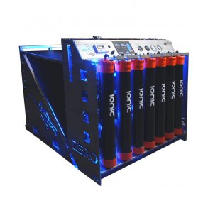 ZERO PPM System, 500 liter