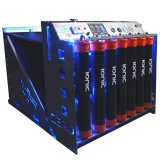 ZERO PPM System, 700 liter