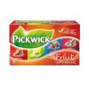 Pickwick tebreve, Fruit Variation Red