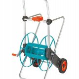 Gardena Slangevogn 100, metal 
